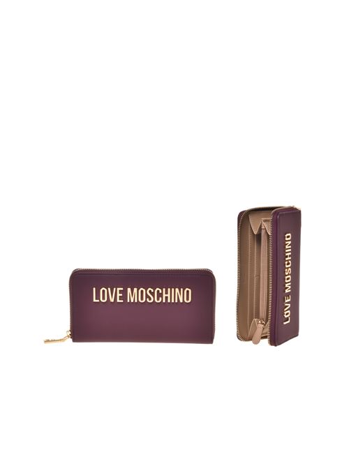  MOSCHINO LOVE | JC5611PP1N KD0552